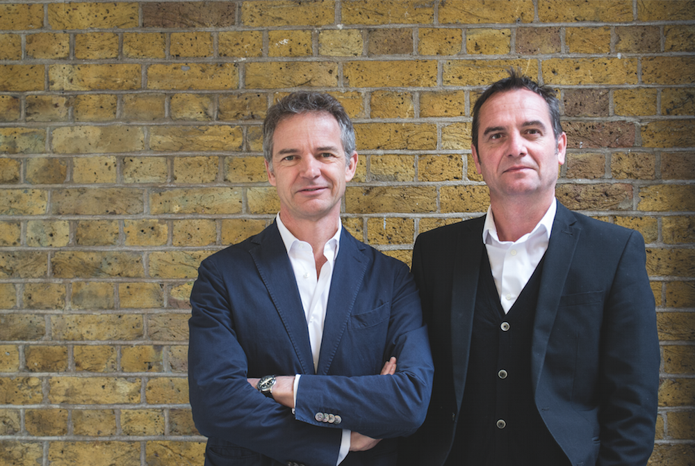 Havas Se Adds Cake To The Mix Sport Industry Group
