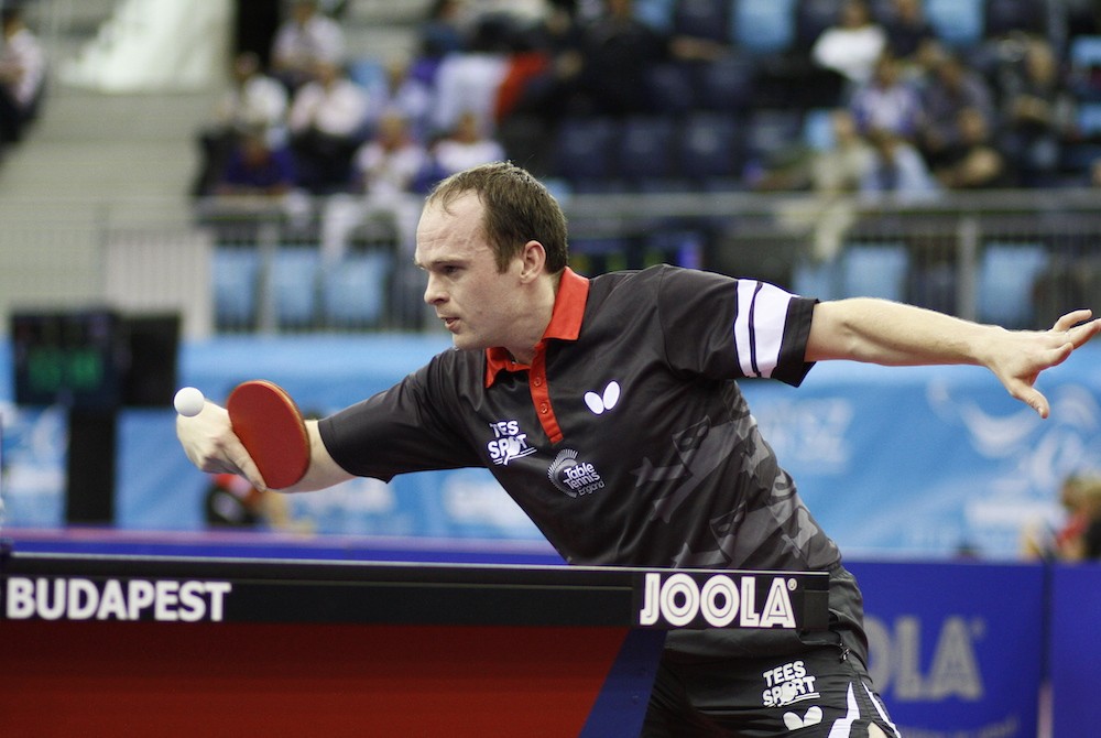 2.1 million tune in to table tennis live stream Sport Industry Group