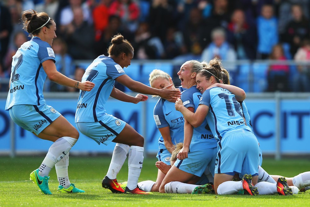 6.5m Tune In To Women's Sport On Facebook Live Sport Industry Group