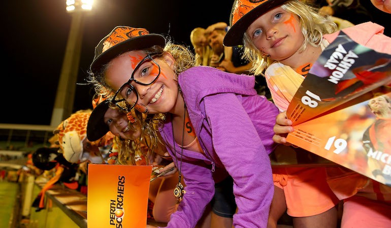 Opinion: The Big Bash Recipe For Success Our Counties Can Emulate ...