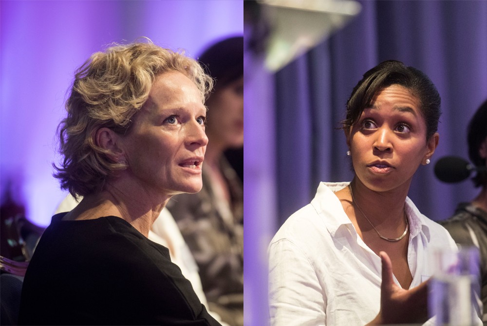 Empowering Female Sports Leaders Sport Industry Group