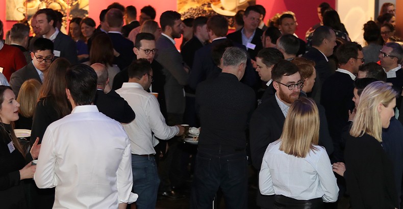 Industry networking