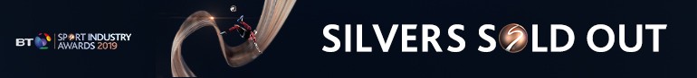  Silvers Sold Out