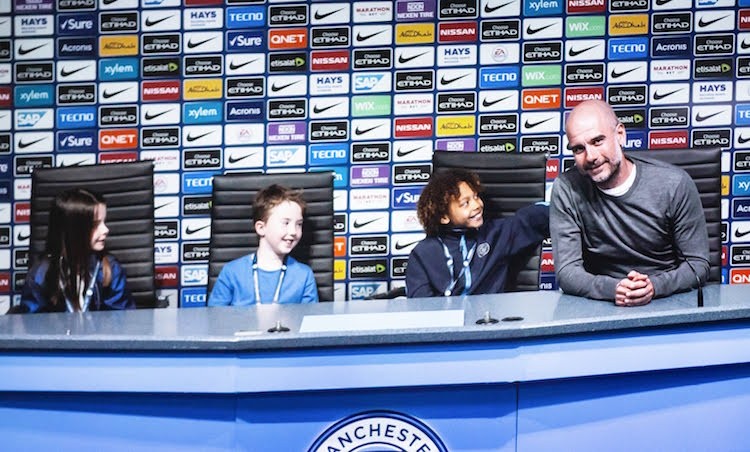 AR Guardiola
