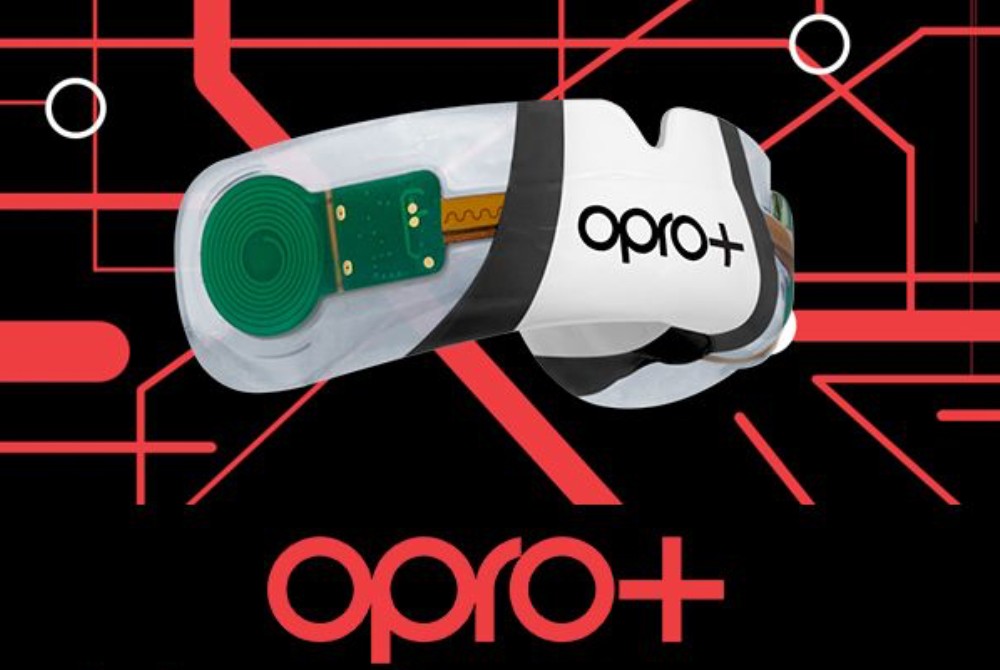 OPRO tackles unseen head impacts with new product - Sport Industry Group