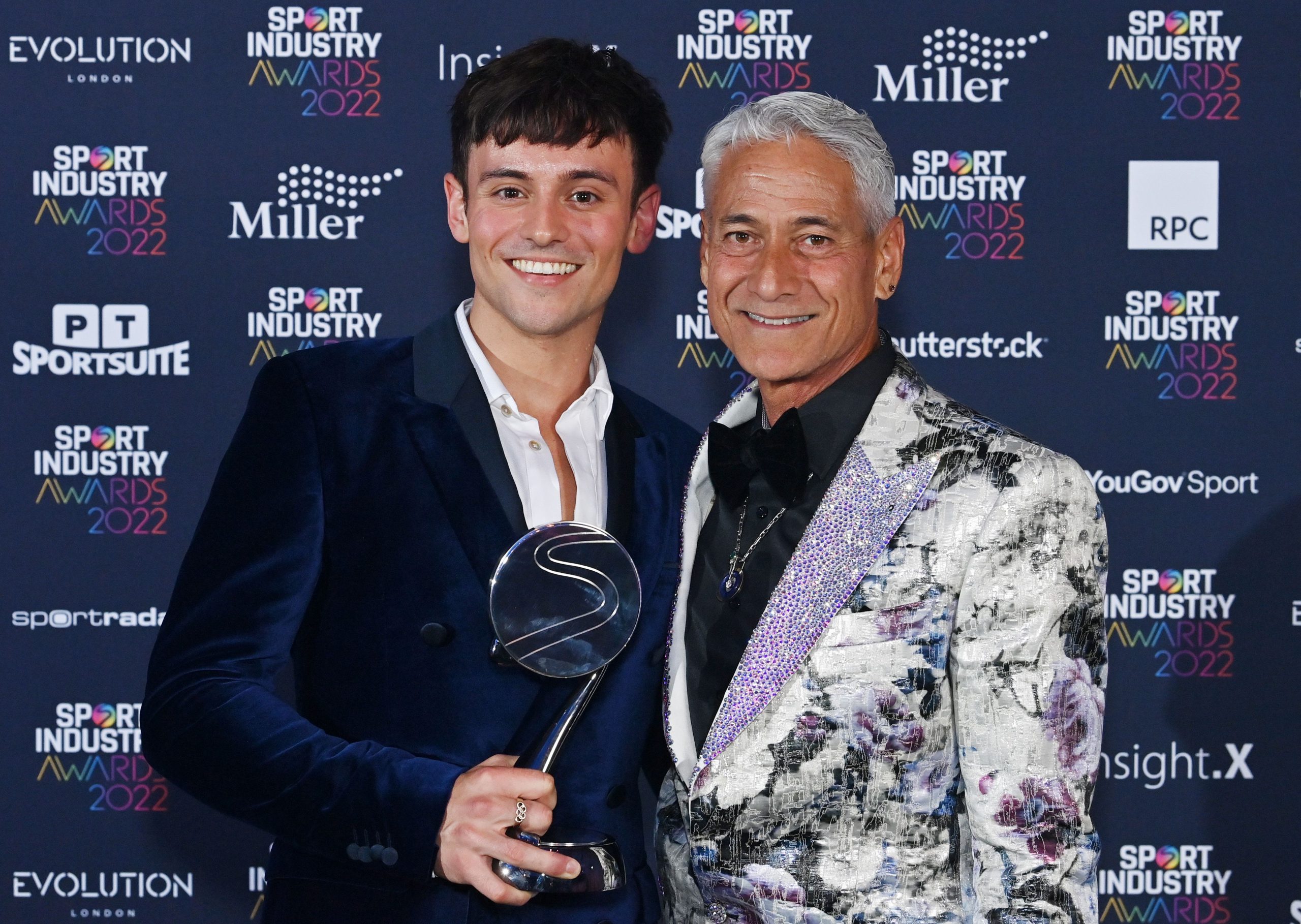 GALLERY SPORT INDUSTRY AWARDS 2022 WINNERS Sport Industry Group