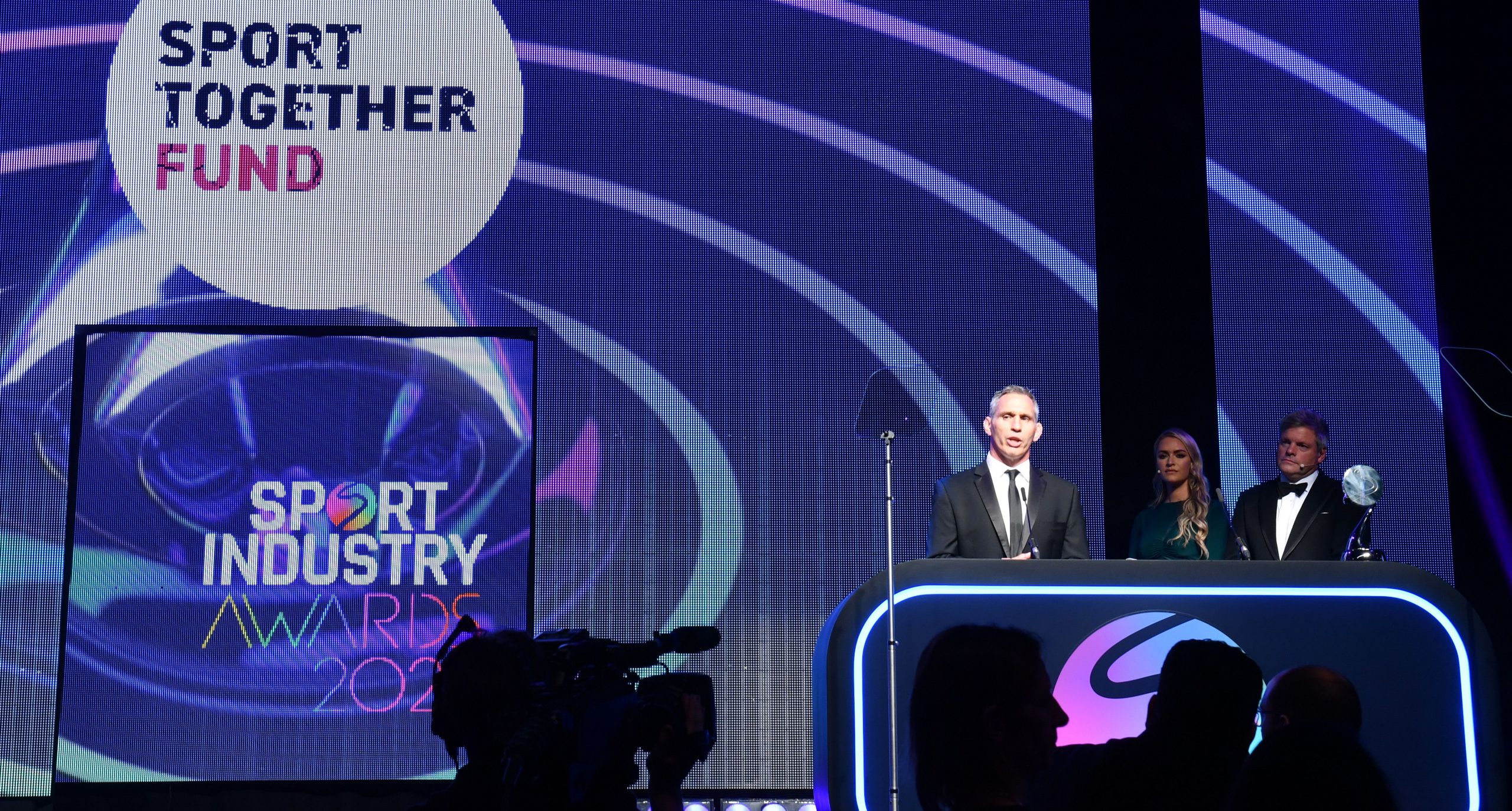 The Sport Industry Awards 2022 Sport Industry Group