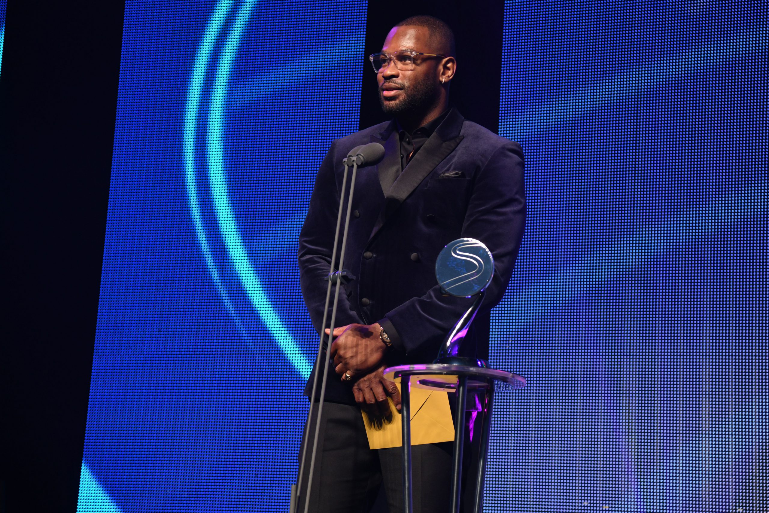 GALLERY SPORT INDUSTRY AWARDS 2022 WINNERS Sport Industry Group