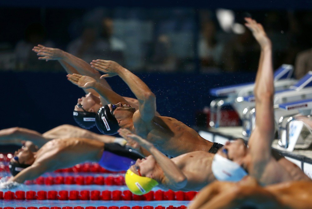 Speedo to move HQ to Nottingham Sport Industry Group