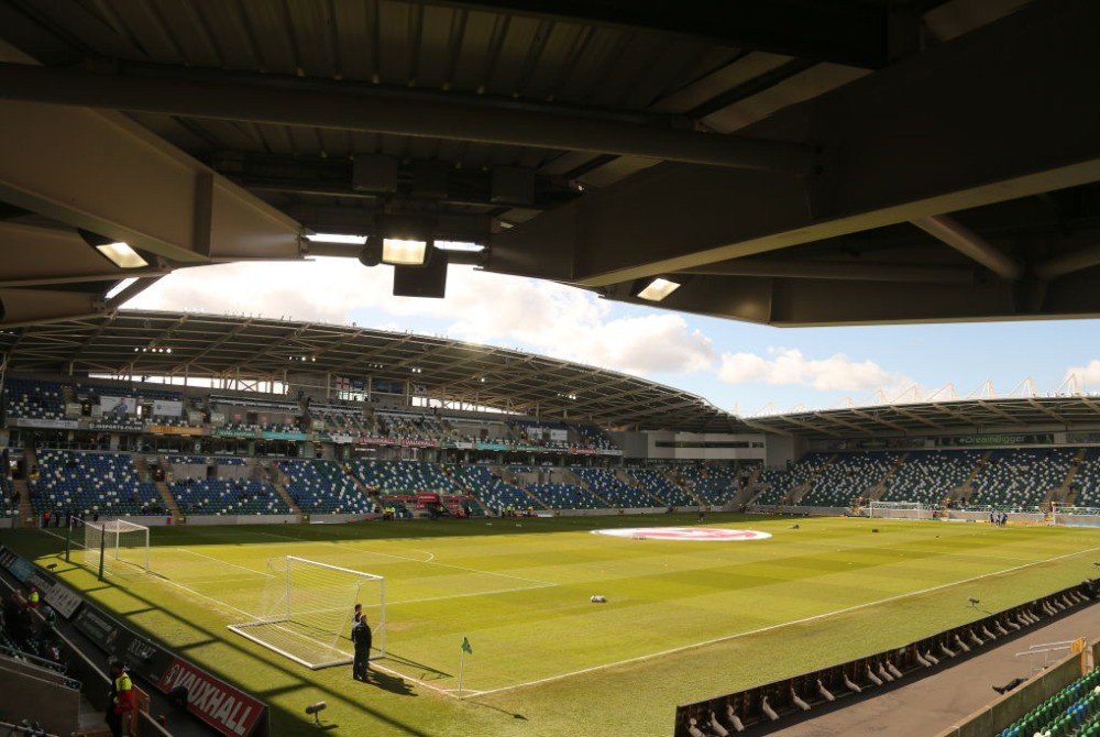 Oped How Can The Sports Hospitality Industry More Sustainable