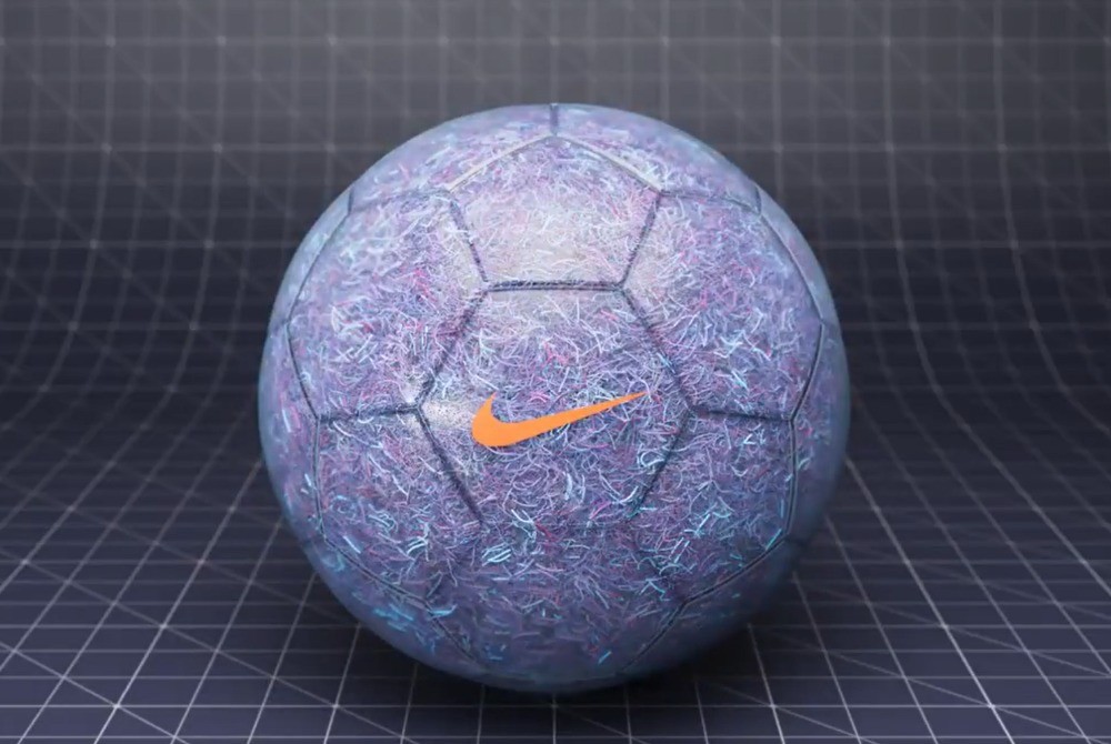 Nike next nature football Clearance