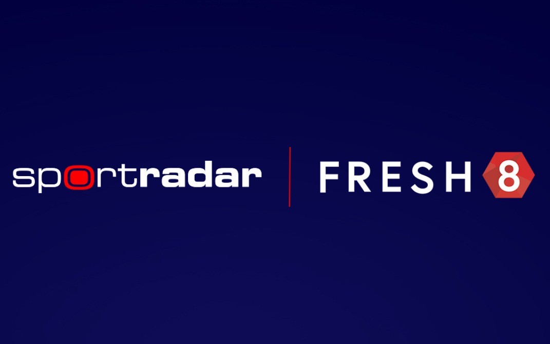 Sportradar acquires Fresh Eight personalisation platform Sports