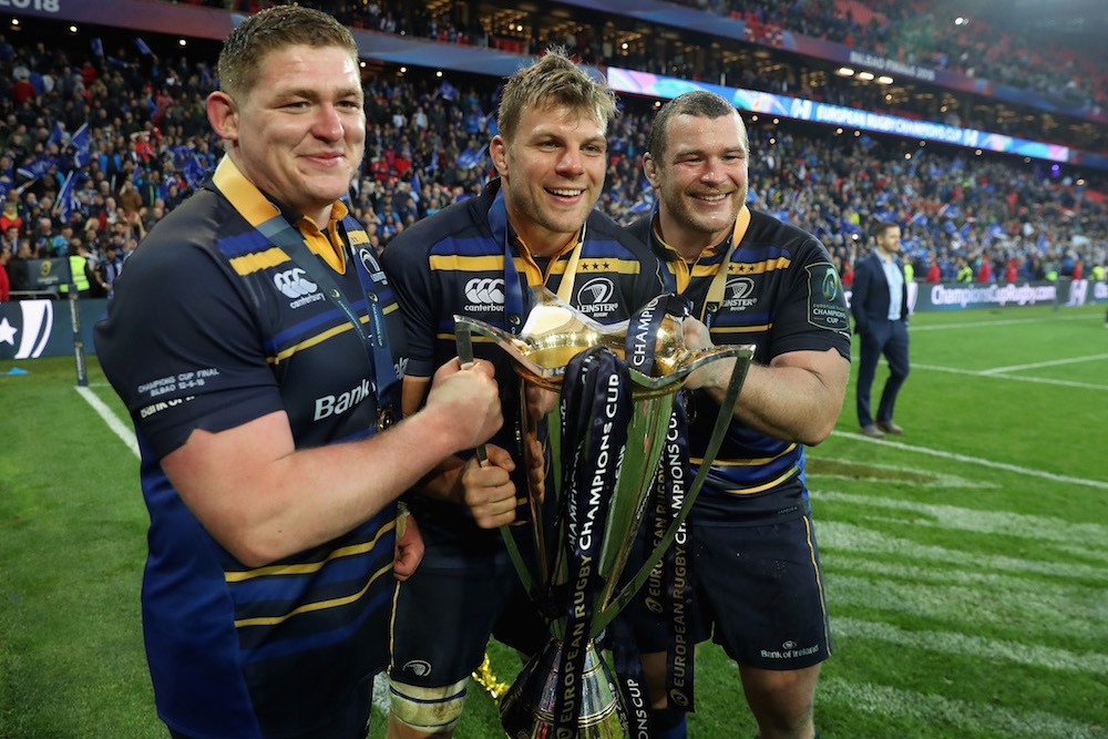 World Rugby guidelines limits full contact training Sport Industry Group